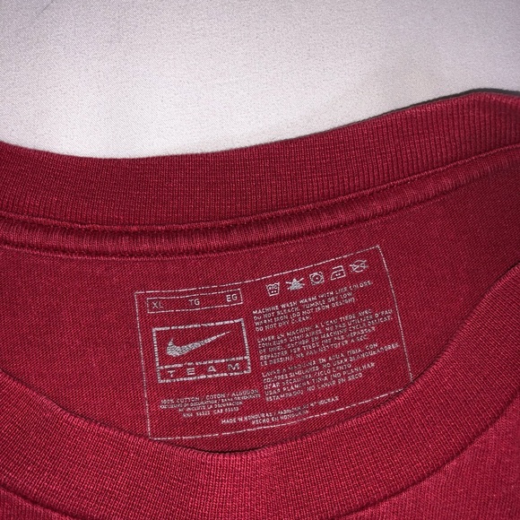 Nike Alabama Tee - Picture 2 of 3